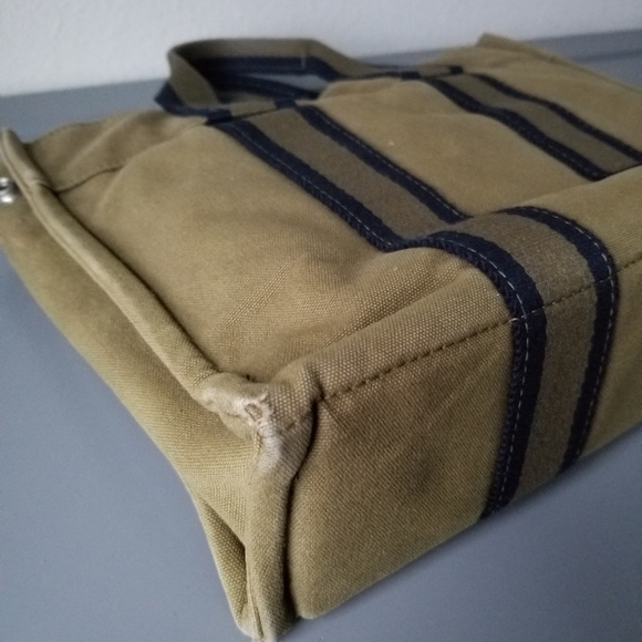 HERMES Vintage Tote - Picture 6 of 16